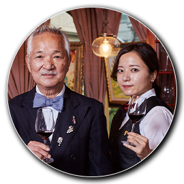 プレミアムなワインを厳選！