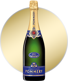 ポメリー・ブリュット・ロワイヤル