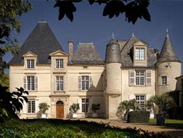 シャトー・オー・ブリオン