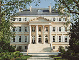 シャトー・マルゴー