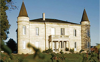 シャトー・シャルマイユ