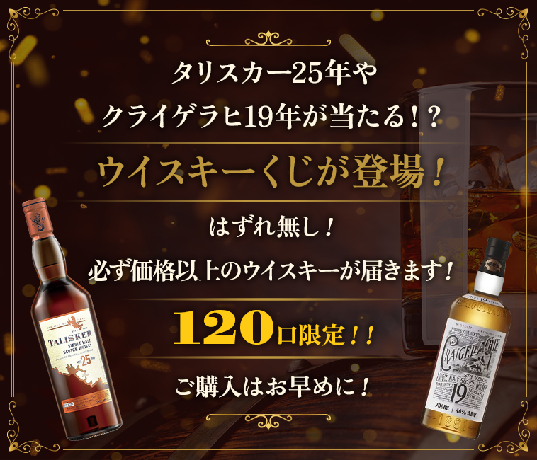 120口限定！