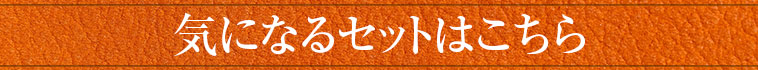 気になるセットはこちら