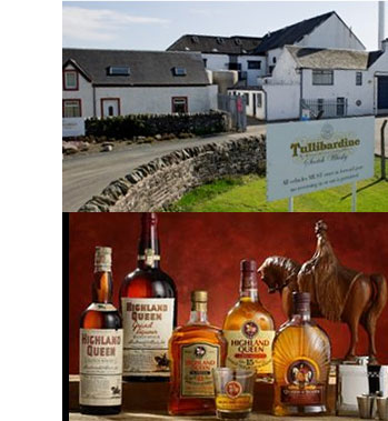 ハイランド・クィーン