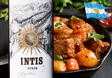 インティス　シラー