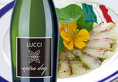 ルッチ・エクストラ・ドライ