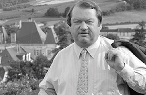 シャンパーニュ・G.H.マーテル