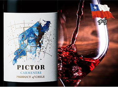 ピクター・カルメネール