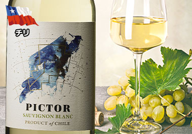 ピクター・ソーヴィニヨン・ブラン