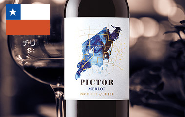 ピクター・メルロー