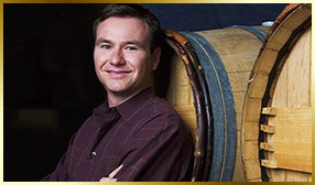 コセンティーノ・ワイナリー