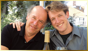 コセンティーノ・ワイナリー