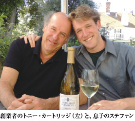 カートリッジ＆ブラウン