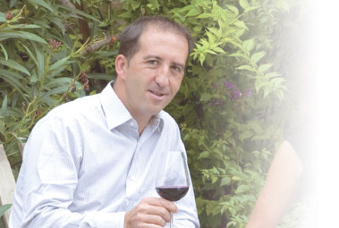 ドメーヌ・ラファージュ