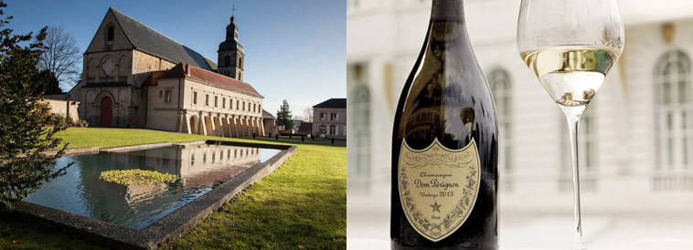 ドン・ペリニヨン