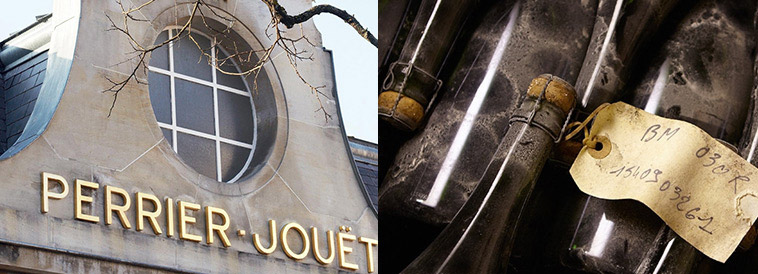 ペリエ・ジュエ・ベル・エポック