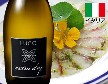 ルッチ・エクストラ・ドライ