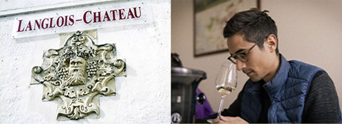 ボランジェが惚れ込んだロワールの名門