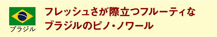 ブラジル