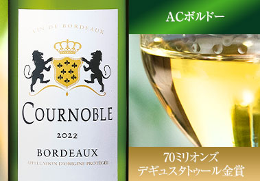 クールノーブル’２２