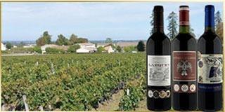 ボルドー・シュペリュール