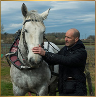 シャトー・ラ・グラーヴ・ダルザック