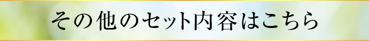 その他のセットの内容はこちら