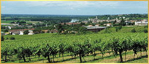 クレマン製法が行われている地域