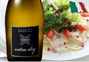 ルッチ・エクストラ・ドライ