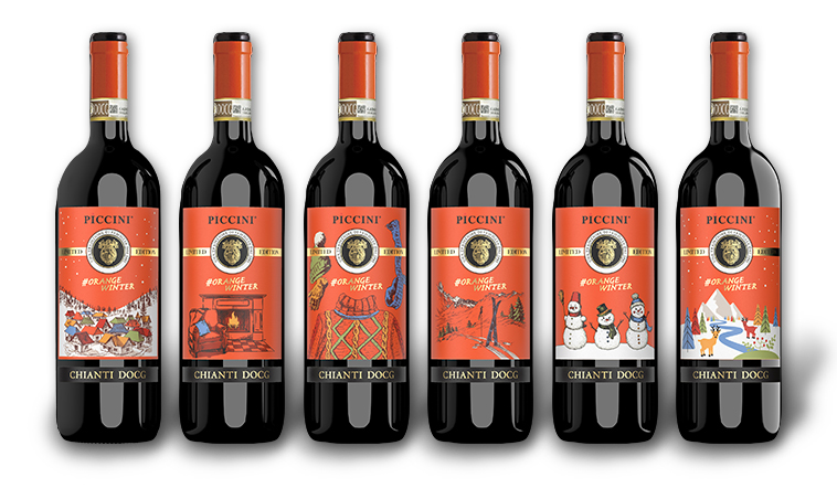 ※ウィンターラベル