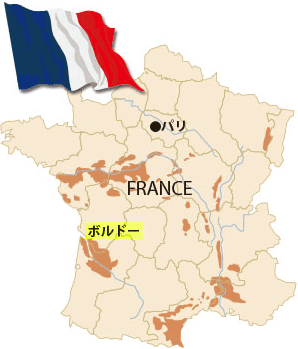 ボルドー