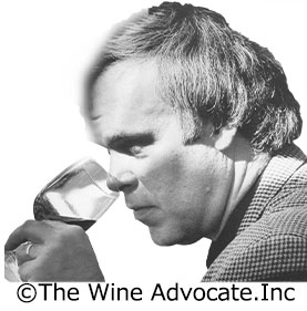 Mr.ロバート・パーカーJr.