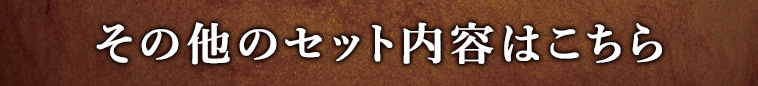 その他のセット内容はこちら
