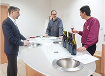 生産者/ヴィニュロン・ベレール