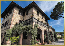 生産者：キャンティ・クラシコ・ヴァリアーノ