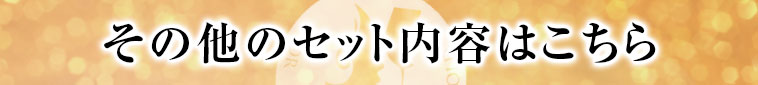 その他のセット内容はこちら