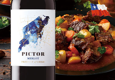 ピクター・メルロー