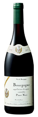 ブルゴーニュ・ピノ・ノワール・ピエール・オリヴィエ’２３