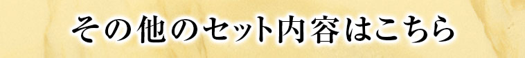 その他のセット内容はこちら