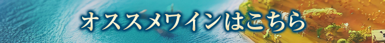 オススメワインはこちら