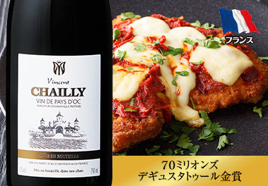 ヴァンサン・シャイィ