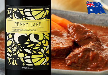 ペニー・レーン・カベルネ・ソーヴィニヨン