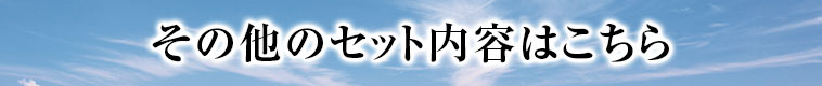 その他のセット内容はこちら