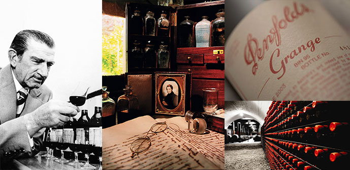 ペン・フォールド・グランジ