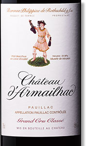 シャトー・ ダルマイヤック'19