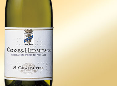 エム・シャプティエ・クローズ・エルミタージュ・ブラン