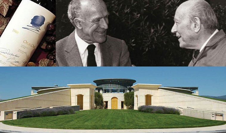 オーパス・ワン