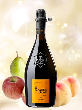 ヴーヴクリコ・グランダム