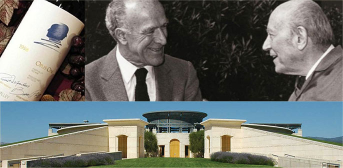 オーパス・ワン