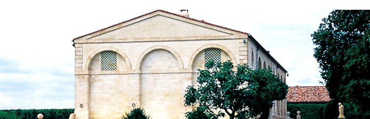 シャトー・ムートン・ロートシルト’１８